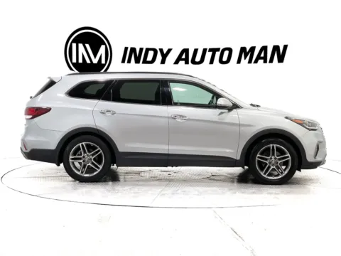Another view of 2017 Hyundai Santa Fe SE Ultimate for sale in Indianapolis, IN at Indy Auto Man - Indianapolis