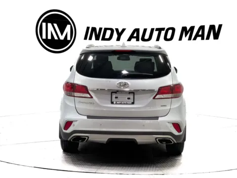 More photos of 2017 Hyundai Santa Fe SE Ultimate at Indy Auto Man - Indianapolis, IN