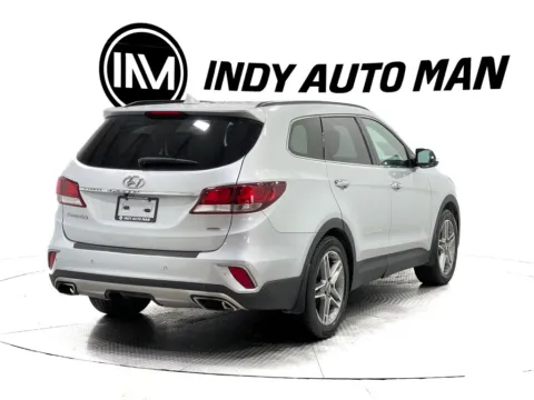 More photos of 2017 Hyundai Santa Fe SE Ultimate at Indy Auto Man - Indianapolis, IN