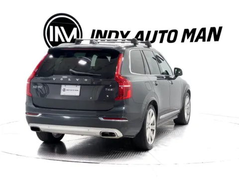 More photos of 2017 Volvo XC90 T6 Inscription at Indy Auto Man - Indianapolis, IN