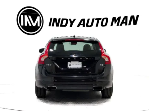 More photos of 2016 Volvo V60 T5 at Indy Auto Man - Indianapolis, IN