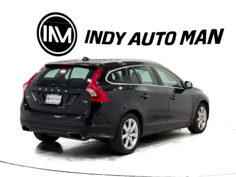 More photos of 2016 Volvo V60 T5 at Indy Auto Man - Indianapolis, IN
