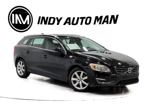 Photos of 2016 Volvo V60 T5 for sale in Indianapolis, IN at Indy Auto Man - Indianapolis