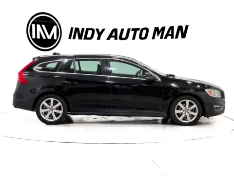 Another view of 2016 Volvo V60 T5 for sale in Indianapolis, IN at Indy Auto Man - Indianapolis