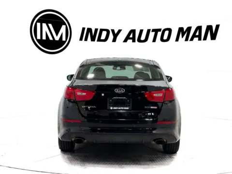 More photos of 2015 Kia Optima SX Turbo at Indy Auto Man - Indianapolis, IN