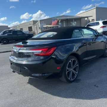 Another view of 2016 Buick Cascada Premium for sale in Indianapolis, IN at Indy Auto Man - Indianapolis