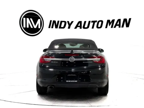 More photos of 2016 Buick Cascada Premium at Indy Auto Man - Indianapolis, IN
