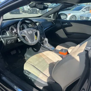 More photos of 2016 Buick Cascada Premium at Indy Auto Man - Indianapolis, IN