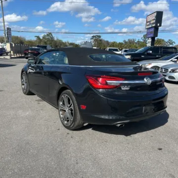 More photos of 2016 Buick Cascada Premium at Indy Auto Man - Indianapolis, IN
