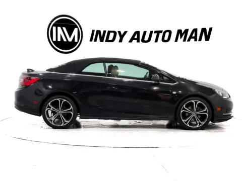 Another view of 2016 Buick Cascada Premium for sale in Indianapolis, IN at Indy Auto Man - Indianapolis