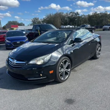 Photos of 2016 Buick Cascada Premium for sale in Indianapolis, IN at Indy Auto Man - Indianapolis