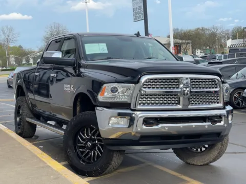 Photos of 2016 Ram 2500 Laramie for sale in Indianapolis, IN at Indy Auto Man - Indianapolis