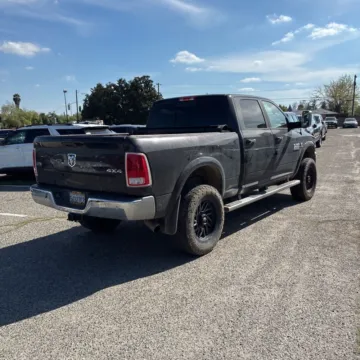 Another view of 2016 Ram 2500 Laramie for sale in Indianapolis, IN at Indy Auto Man - Indianapolis