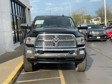 Another view of 2016 Ram 2500 Laramie for sale in Indianapolis, IN at Indy Auto Man - Indianapolis