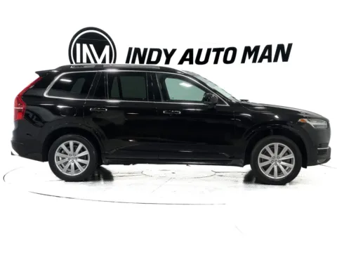 Another view of 2018 Volvo XC90 T5 Momentum for sale in Indianapolis, IN at Indy Auto Man - Indianapolis