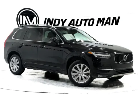 Photos of 2018 Volvo XC90 T5 Momentum for sale in Indianapolis, IN at Indy Auto Man - Indianapolis