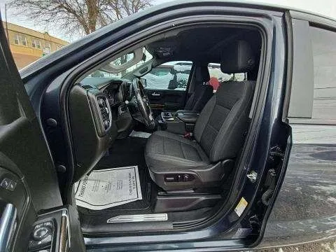 More photos of 2022 Chevrolet Silverado 1500 LTD LT at Indy Auto Man - Indianapolis, IN