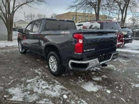 More photos of 2022 Chevrolet Silverado 1500 LTD LT at Indy Auto Man - Indianapolis, IN