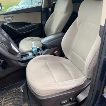 More photos of 2017 Hyundai Santa Fe Sport 2.4 Base at Indy Auto Man - Indianapolis, IN