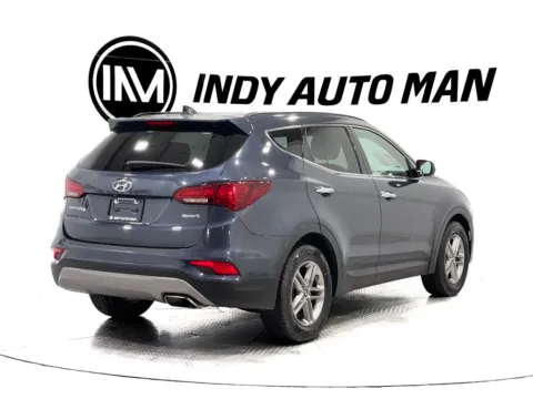More photos of 2017 Hyundai Santa Fe Sport 2.4 Base at Indy Auto Man - Indianapolis, IN