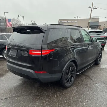 Another view of 2019 Land Rover Discovery HSE for sale in Indianapolis, IN at Indy Auto Man - Indianapolis