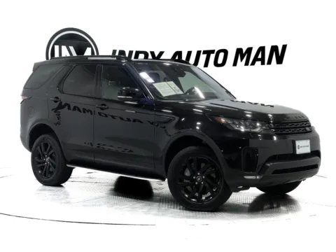 Photos of 2019 Land Rover Discovery HSE for sale in Indianapolis, IN at Indy Auto Man - Indianapolis