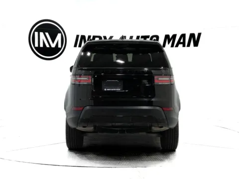 More photos of 2019 Land Rover Discovery HSE at Indy Auto Man - Indianapolis, IN