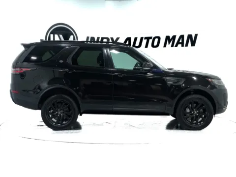 Another view of 2019 Land Rover Discovery HSE for sale in Indianapolis, IN at Indy Auto Man - Indianapolis
