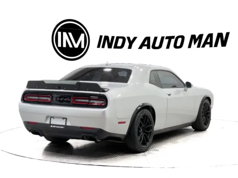 More photos of 2019 Dodge Challenger R/T Scat Pack at Indy Auto Man - Indianapolis, IN