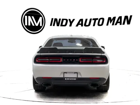More photos of 2019 Dodge Challenger R/T Scat Pack at Indy Auto Man - Indianapolis, IN