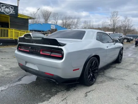 Another view of 2019 Dodge Challenger R/T Scat Pack for sale in Indianapolis, IN at Indy Auto Man - Indianapolis