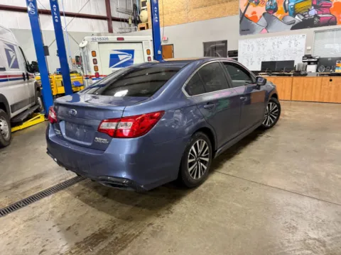 Another view of 2018 Subaru Legacy 2.5i for sale in Indianapolis, IN at Indy Auto Man - Indianapolis