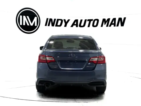 More photos of 2018 Subaru Legacy 2.5i at Indy Auto Man - Indianapolis, IN