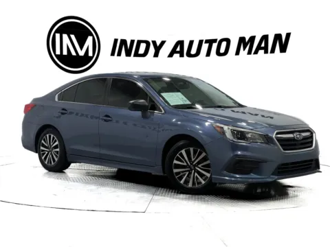 Photos of 2018 Subaru Legacy 2.5i for sale in Indianapolis, IN at Indy Auto Man - Indianapolis