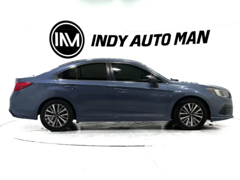 Another view of 2018 Subaru Legacy 2.5i for sale in Indianapolis, IN at Indy Auto Man - Indianapolis