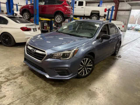 Photos of 2018 Subaru Legacy 2.5i for sale in Indianapolis, IN at Indy Auto Man - Indianapolis
