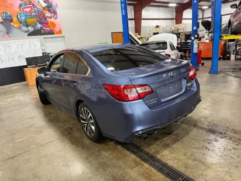 More photos of 2018 Subaru Legacy 2.5i at Indy Auto Man - Indianapolis, IN