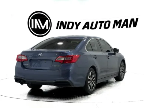 More photos of 2018 Subaru Legacy 2.5i at Indy Auto Man - Indianapolis, IN