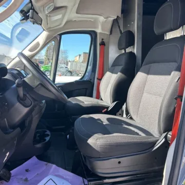 More photos of 2021 Ram ProMaster 3500 High Roof at Indy Auto Man - Indianapolis, IN