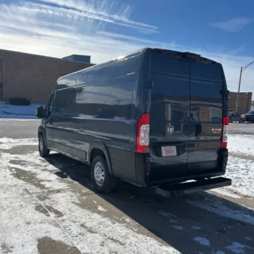 More photos of 2021 Ram ProMaster 3500 High Roof at Indy Auto Man - Indianapolis, IN