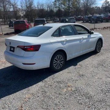 Another view of 2019 Volkswagen Jetta SEL for sale in Indianapolis, IN at Indy Auto Man - Indianapolis