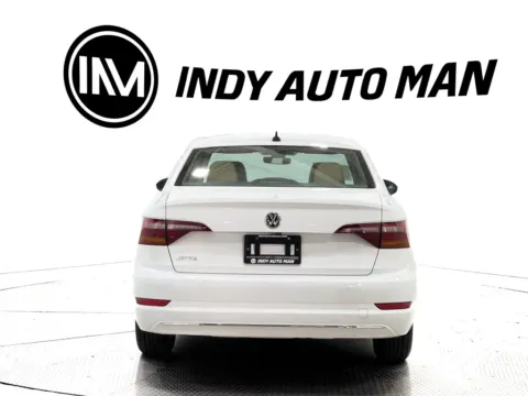 More photos of 2019 Volkswagen Jetta SEL at Indy Auto Man - Indianapolis, IN