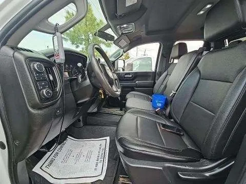 More photos of 2021 Chevrolet Silverado 2500HD Work Truck at Indy Auto Man - Indianapolis, IN