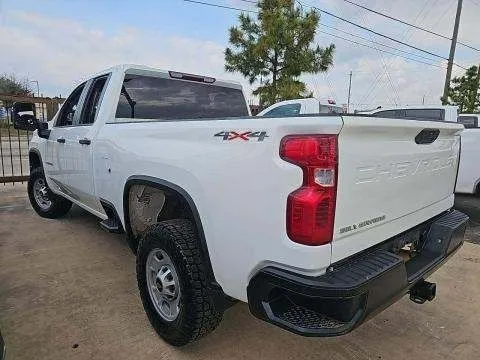 More photos of 2021 Chevrolet Silverado 2500HD Work Truck at Indy Auto Man - Indianapolis, IN