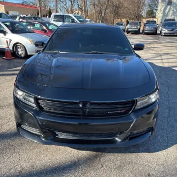 Photos of 2016 Dodge Charger R/T for sale in Indianapolis, IN at Indy Auto Man - Indianapolis