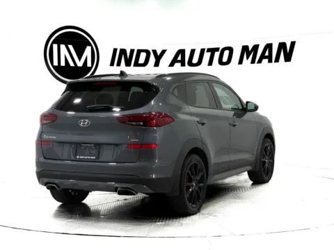 More photos of 2019 Hyundai Tucson Night at Indy Auto Man - Indianapolis, IN
