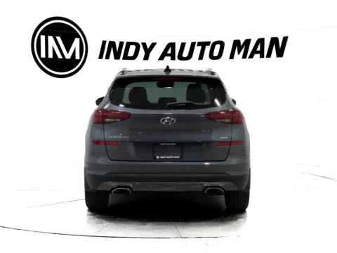 More photos of 2019 Hyundai Tucson Night at Indy Auto Man - Indianapolis, IN