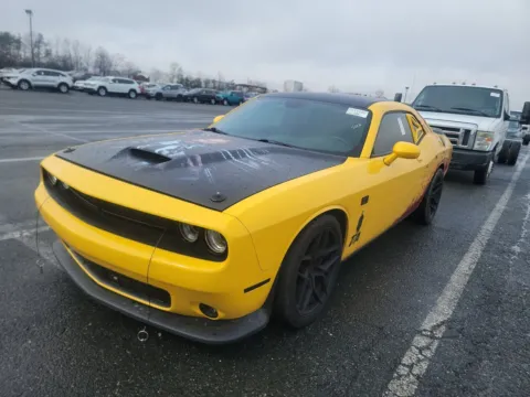 Photos of 2018 Dodge Challenger T/A 392 for sale in Indianapolis, IN at Indy Auto Man - Indianapolis