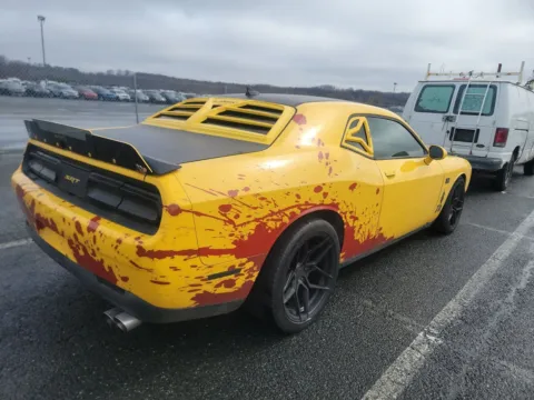 Another view of 2018 Dodge Challenger T/A 392 for sale in Indianapolis, IN at Indy Auto Man - Indianapolis