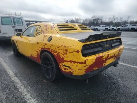 More photos of 2018 Dodge Challenger T/A 392 at Indy Auto Man - Indianapolis, IN